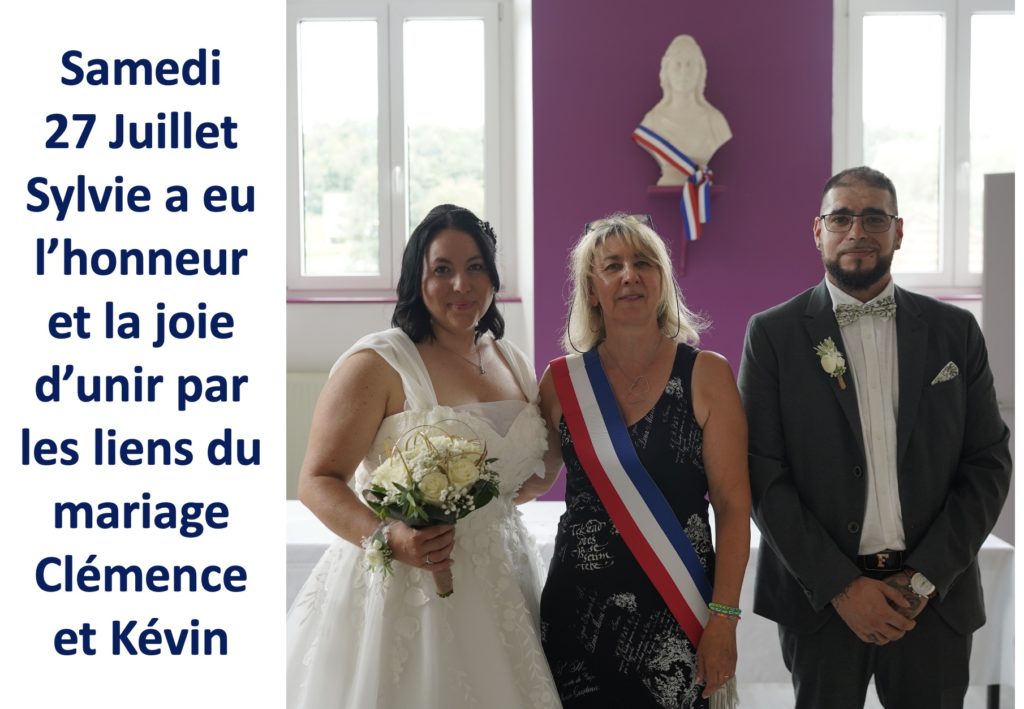 mariage Clémence et Kévin2