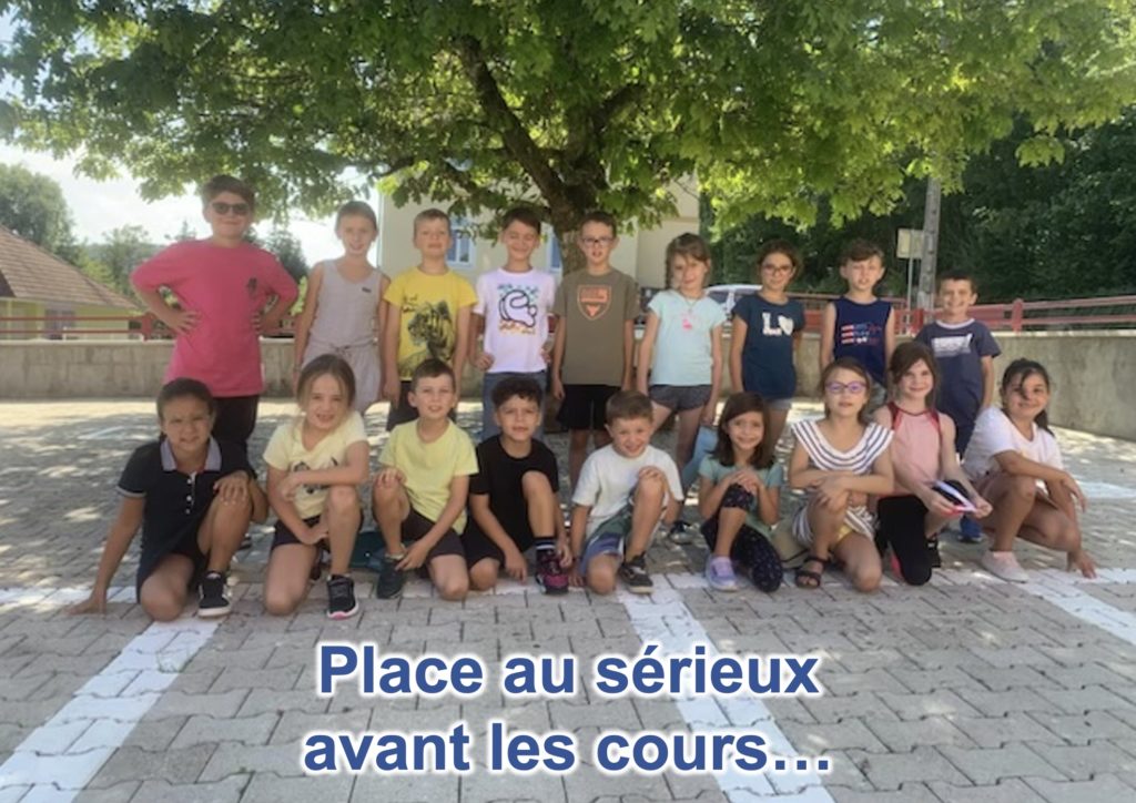 rentrée des classes3