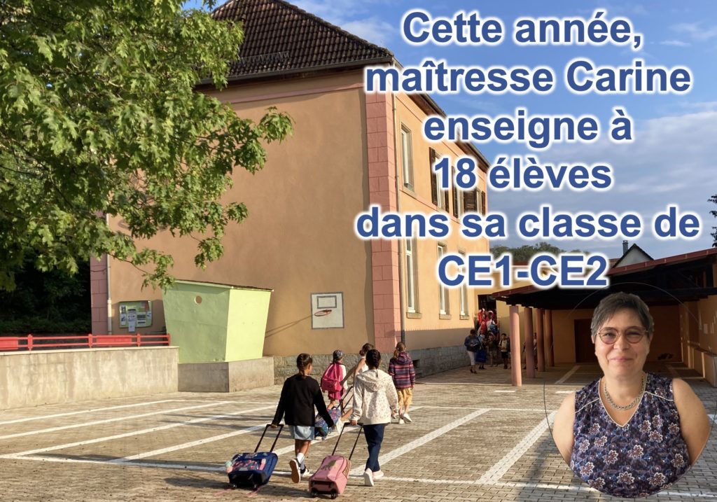 rentrée des classes5