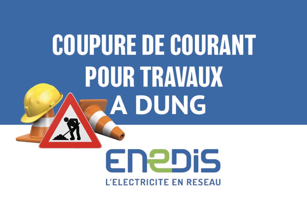 INFO DE ENEDIS