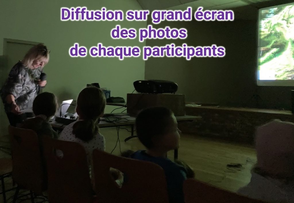 résultats concours photos4