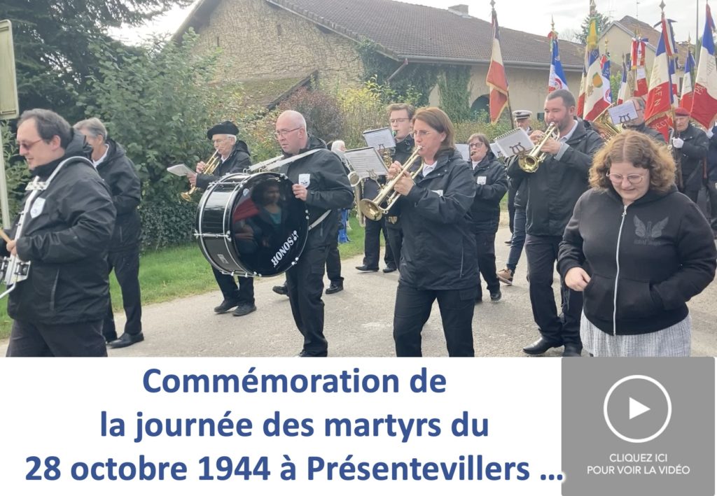 commémoration présentevillers2