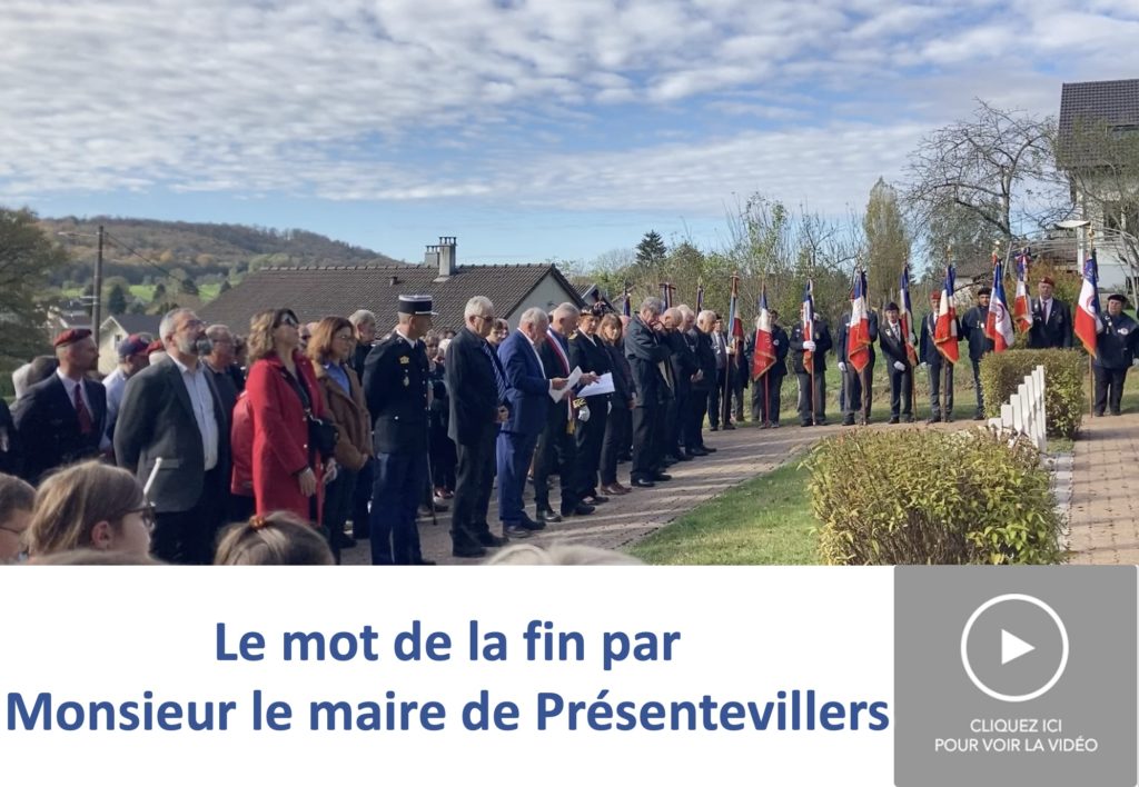 commémoration présentevillers19