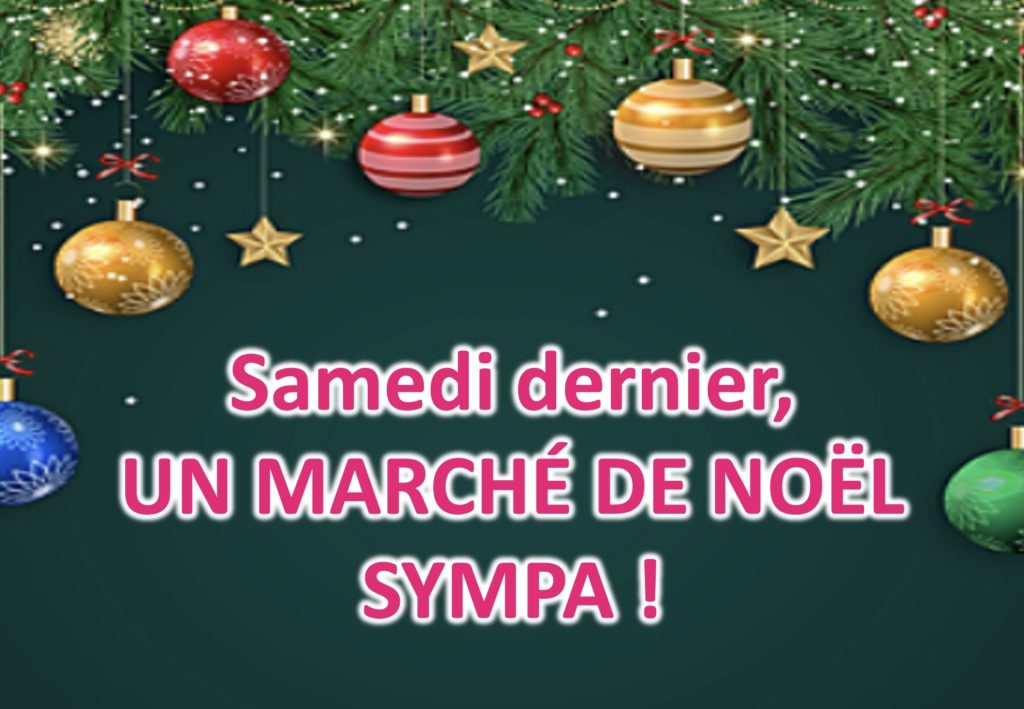 rétro marché de noël1