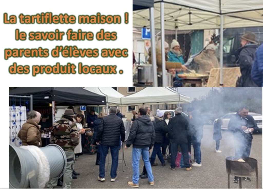 rétro marché de noël3