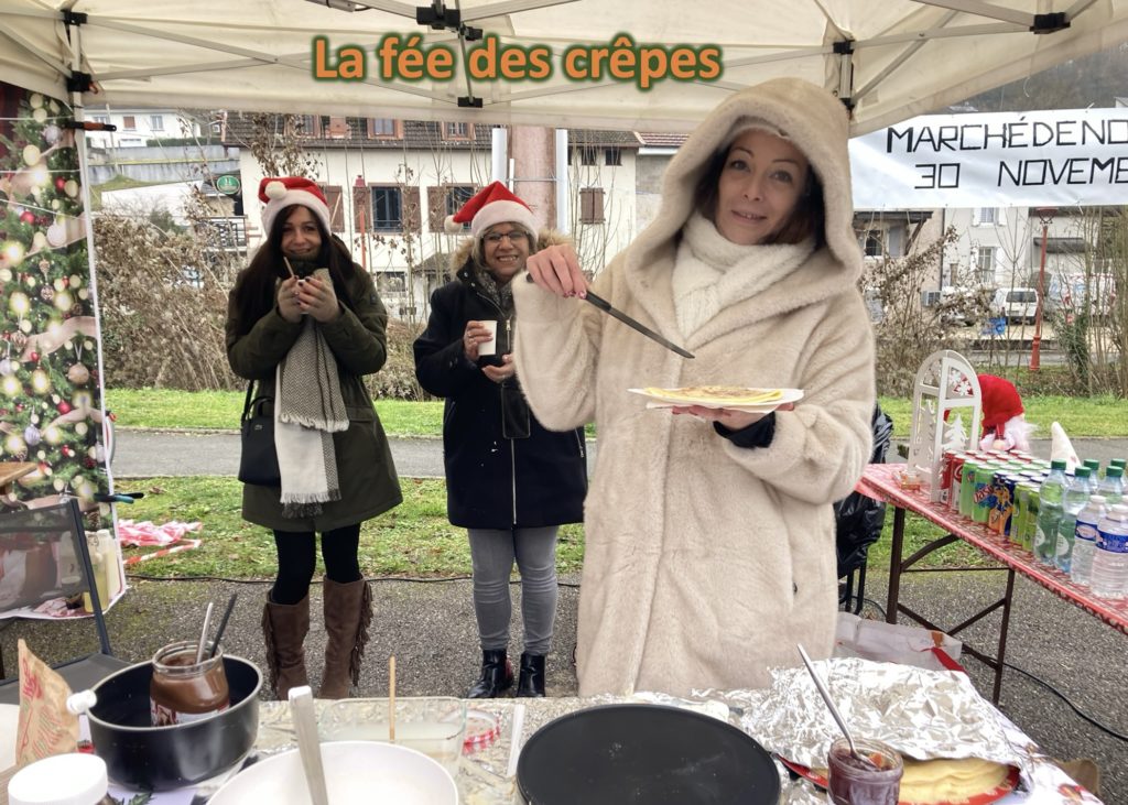 rétro marché de noël10